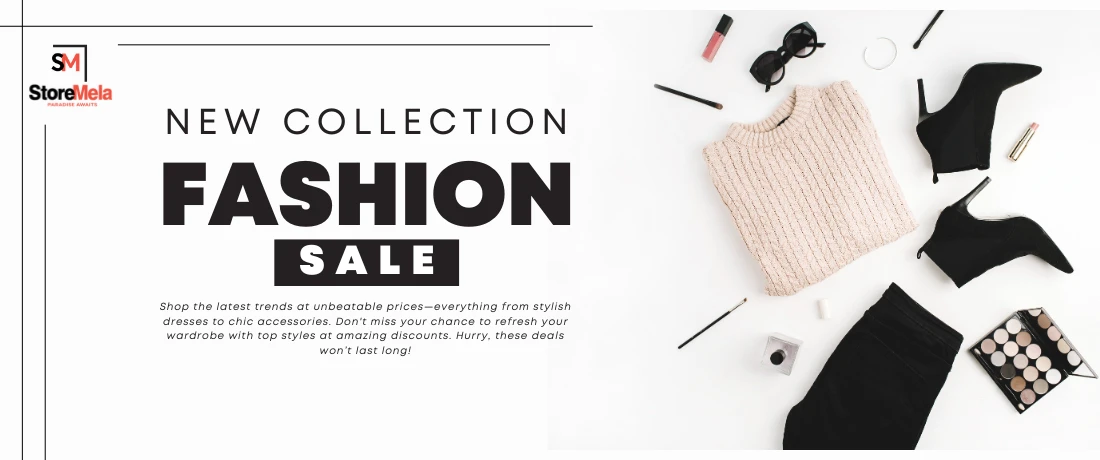 StoreMela promo